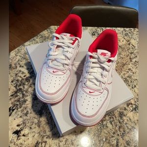 Force1 Nike Sneakers size 1.5